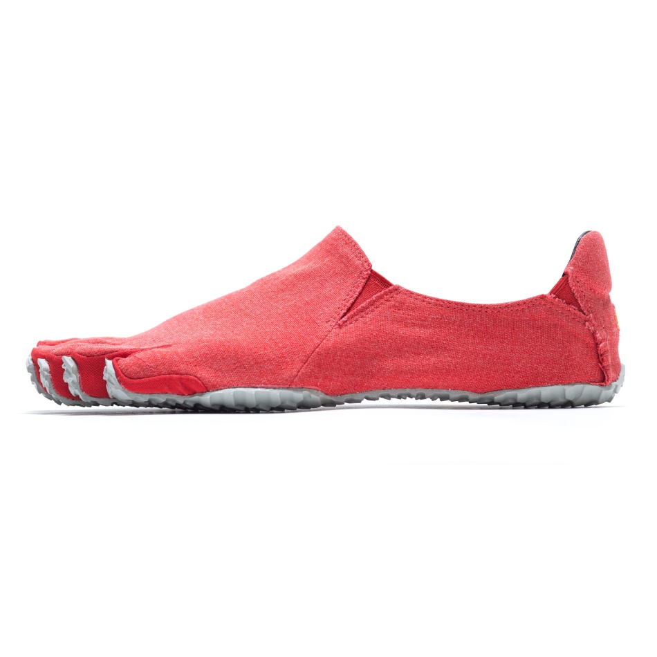 Vibram Cvt Lb Herren Red-ice